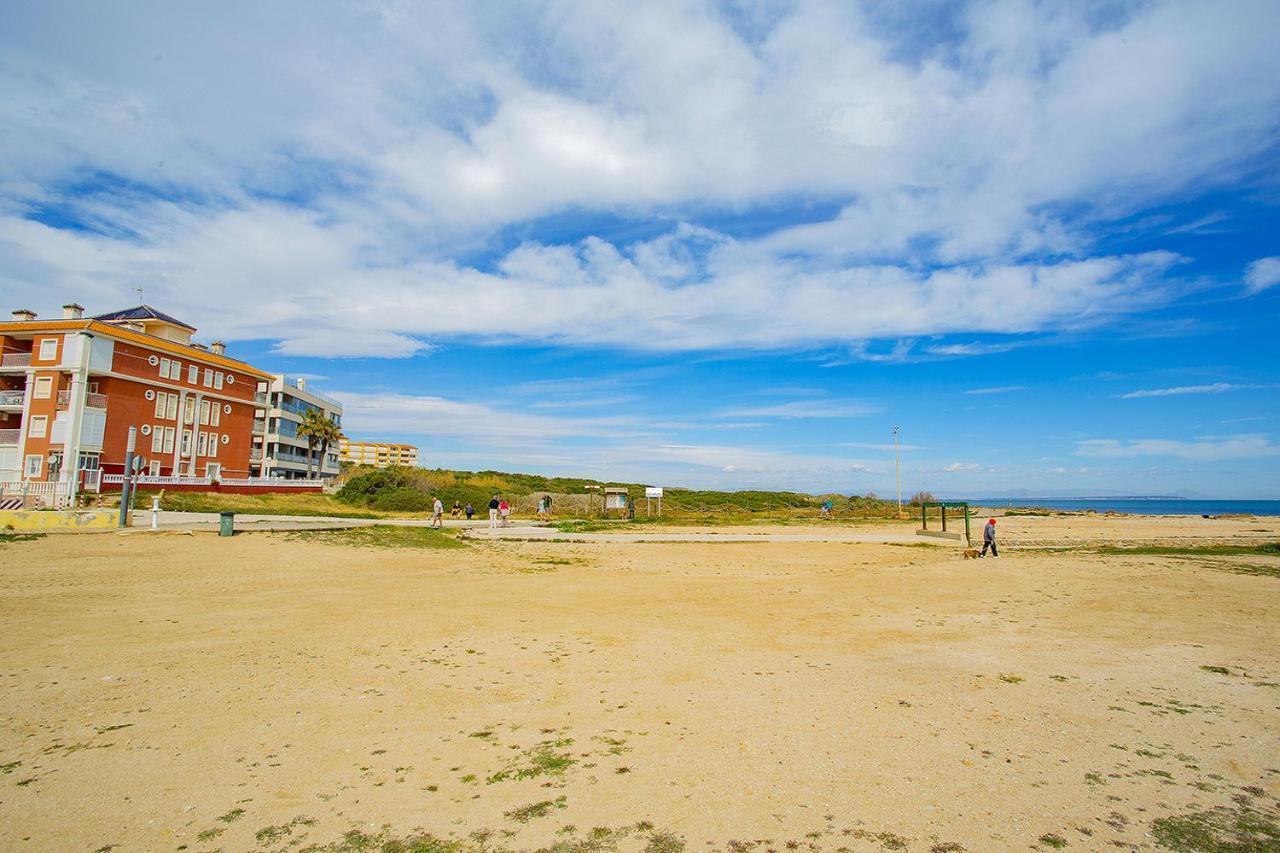 092 Romano Chill Out - Alicante Holiday La Mata  Exterior photo